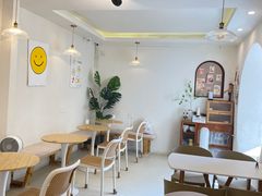 -幸时咖啡简餐