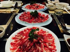 -大红袍火锅料理(尖沙咀店)