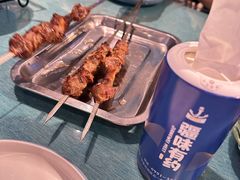 -顺明新疆风味餐厅(五一路店)