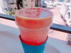 -Cafe de Paris(林荫路店)