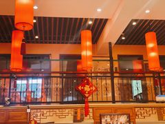 大堂-玉华台饭庄·淮扬菜·烤鸭(望京店)