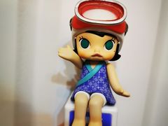 -泡泡玛特POPMART(赛格国际购物中心店)