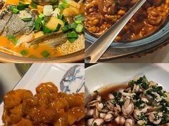 -千岛湖小鱼儿·淳安匠心农家菜