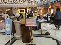 门面-佛山皇冠假日酒店-西餐厅