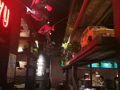 -探鱼·鲜青椒爽麻烤鱼(三水广场店)