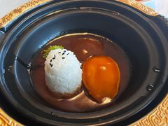 -莉莉海堂HAITANG·烤鸭(国贸商城店)