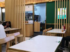 大堂-袁记云饺(南门口店)