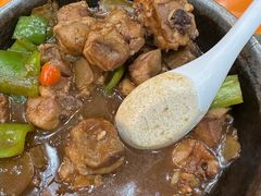 -膳当家黄焖鸡米饭(万科棉花广场店)