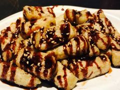 -很久以前羊肉串(簋街店)