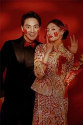 -金夫人婚纱摄影(西昌店)