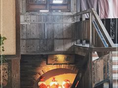 -兰溪小馆(东直门簋街店)