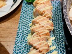 -蟹将军·松叶蟹和牛日料放题自助(K11店)