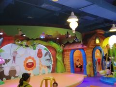 -酷洛小镇(步步高新天地购物广场店)