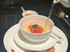 -杭州西子湖四季酒店·金沙厅