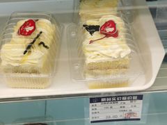 -白玉兰食品(中山公园龙之梦店)