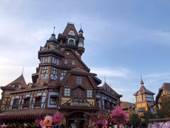 -郑州方特梦幻王国