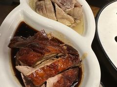 -应天大明王朝·南京菜(中山陵店)