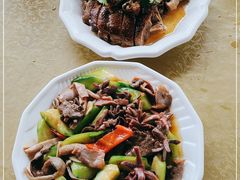 -鹅公村食府(罗阳分店)