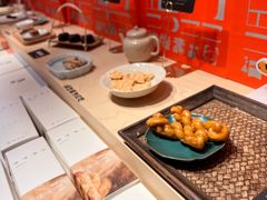 -阮大兴糕团(日月光中心店)