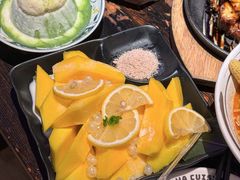 -小川洋风料理(大悦城店)