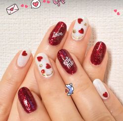 -Halo美甲美睫