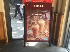 -COSTA COFFEE(岭南天地店)