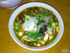 优质葫芦头-吾味香葫芦头(安西街店)