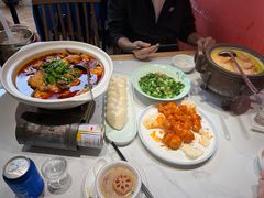 -吴掌柜·藕汤印象(南湖店)