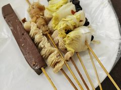 -郭记小街麻辣烫(南小街总店)