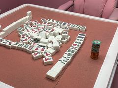 -LJ掼蛋·棋牌会所(徐汇店)