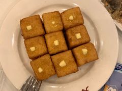 迷你法兰西多士-大哥餐厅(西城花园店)