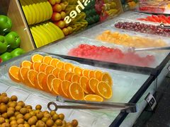 -韩盛·盛江山自助料理(中街大悦城店)