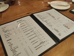 -Secco德式餐吧(南秀村店)
