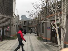 -龙湖星悦荟(颐和店)