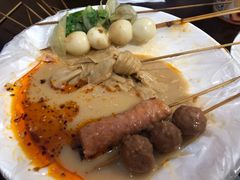 -郭记小街麻辣烫(南小街总店)