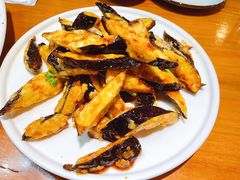 -晚归月亮湾私家菜(临邑路店)