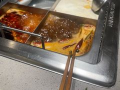-海底捞火锅(九霄梦天地店)