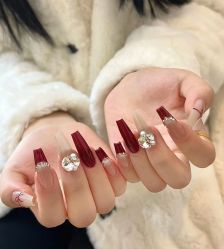 -初心纹眉洗眉·美睫专业店