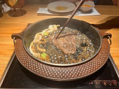 -锅物新语&寿喜烧.炉端割烹(世博源店)