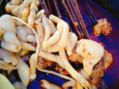 -老瓦房冷锅串串(文殊院店)