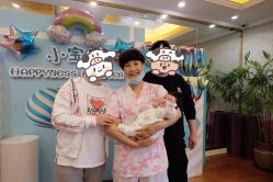 -蓓爱娇琪月子会所(虹口店)