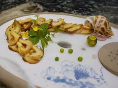 -潮府馆·非遗潮州菜·世纪公园(新国际博览中心店)