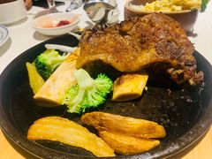 -俄士厨房(时代天街店)