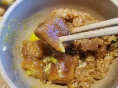 -素满香·Vegan食养自助(天一广场店)