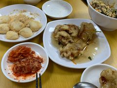 -屋里家延边朝鲜族冷面(南园店)