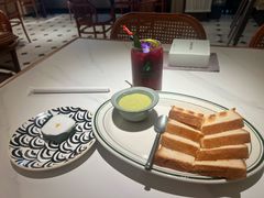 -太食獸泰式茶餐厅(IFS国金中心店)