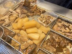 -老day牛杂(官也街总店)