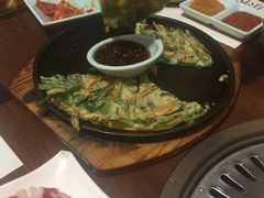 -首尔馆韩国料理(金童路店)