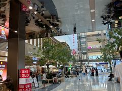-银隆百货(萧山店)