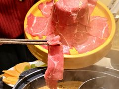 -匠牛亭·锅物烧肉放题自助(昆百大·泰业城店)